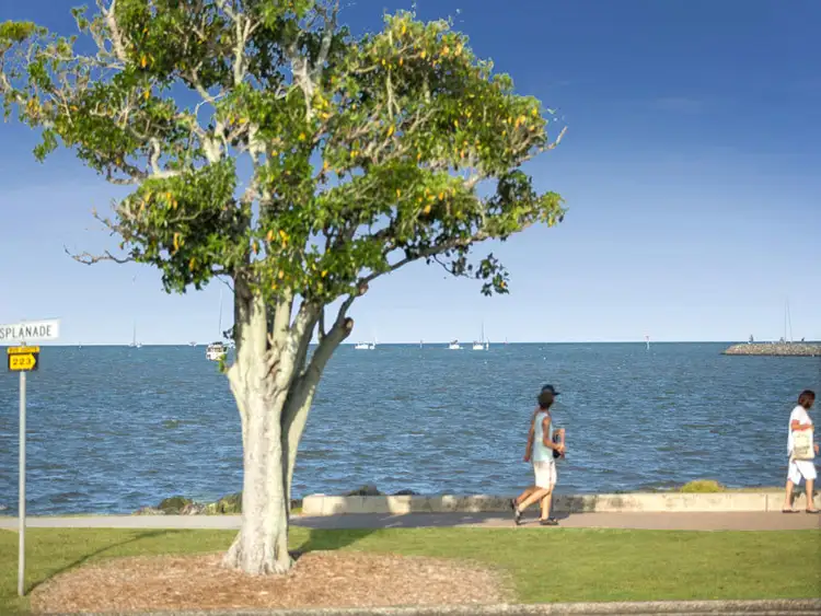 Third view of Homely land listing, 51 Carlton Terrace, Wynnum QLD 4178