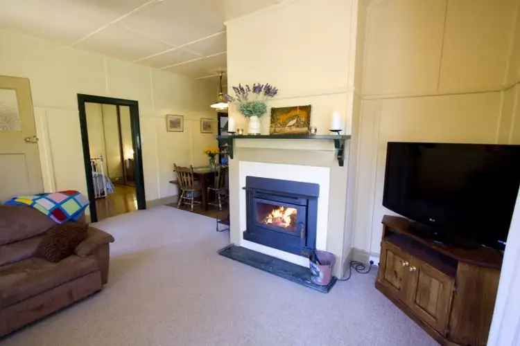 Second view of Homely house listing, 32 School Road, Erica VIC 3825