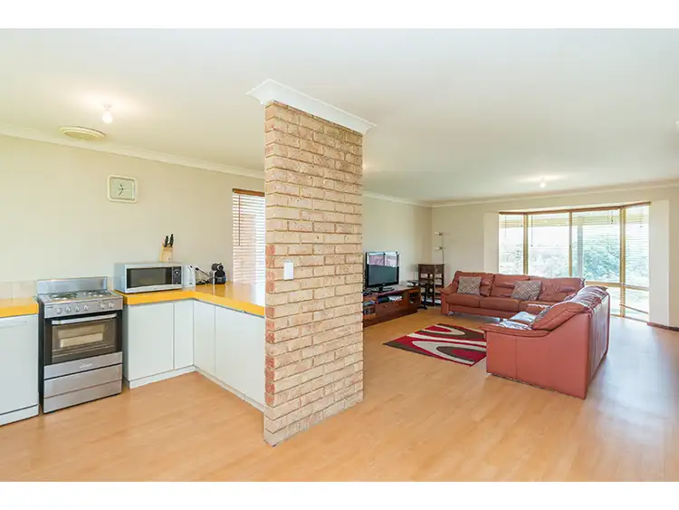 Sixth view of Homely house listing, 5 Wollamarra Road, Guilderton WA 6041