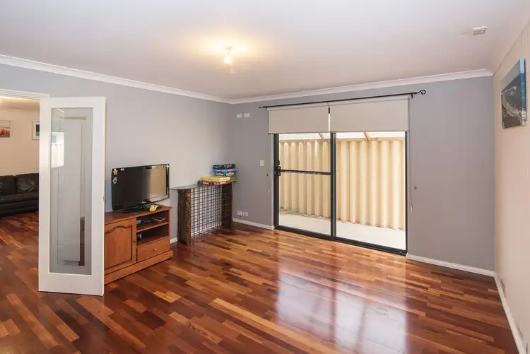 Fifth view of Homely house listing, 130 Aurelian Ave, Yalyalup WA 6280