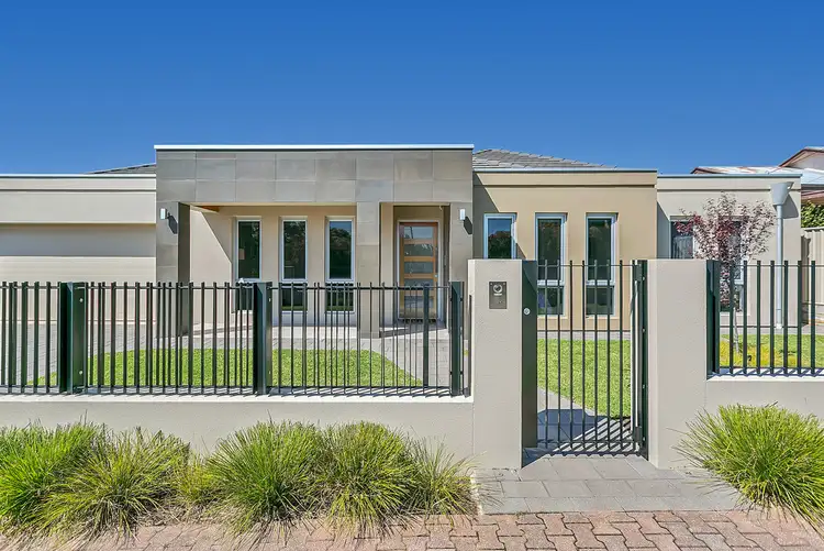 25 Elliott Street, Campbelltown SA 5074