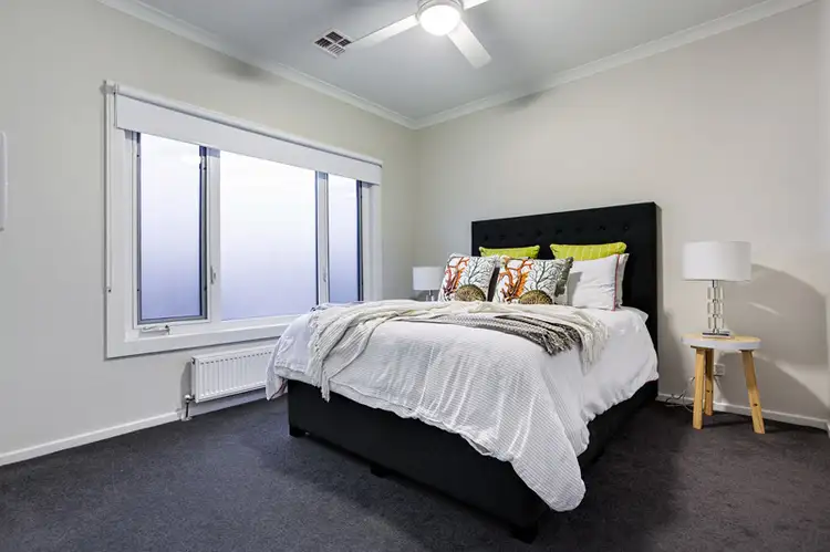 Fifth view of Homely townhouse listing, 31 Bruce Street, Moonee Ponds VIC 3039