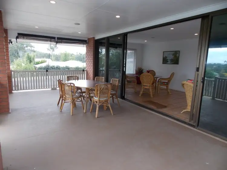 Fourth view of Homely house listing, 79 Wickham Street, Nanango QLD 4615