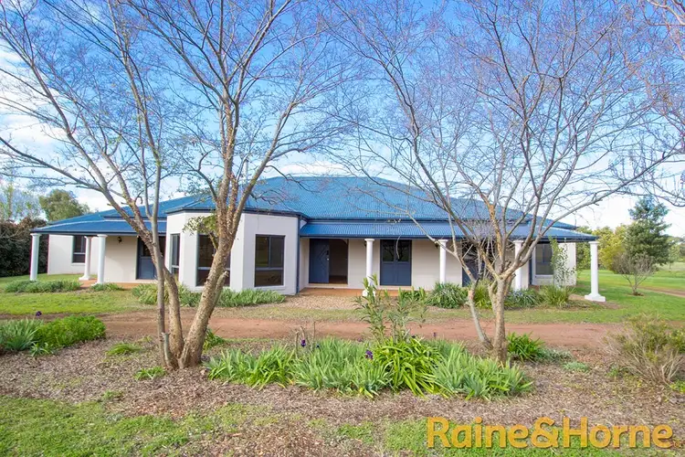 20L Toorale Road, Dubbo NSW 2830