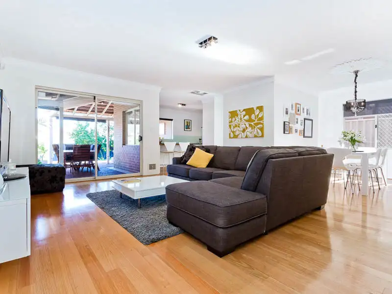 Main view of Homely house listing, 15b Selden Street, North Perth WA 6006