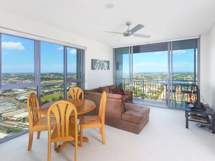 2906/29 Campbell Street, Bowen Hills QLD 4006