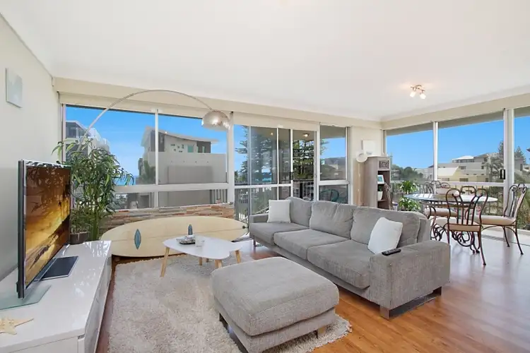Third view of Homely unit listing, Unit @ 5 Francis Street, Mermaid Beach QLD 4218