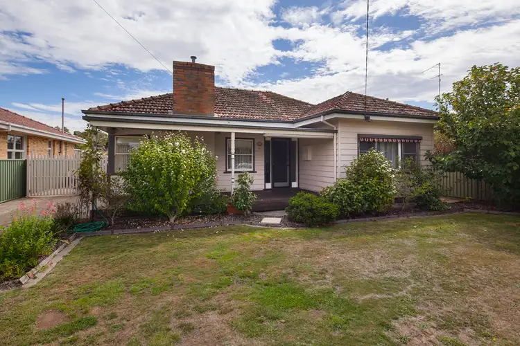 30 Longley Street, Alfredton VIC 3350