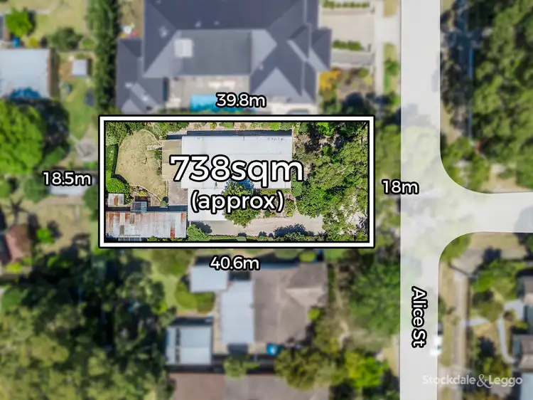 Fourth view of Homely house listing, 56 Alice Street, Mount Waverley VIC 3149