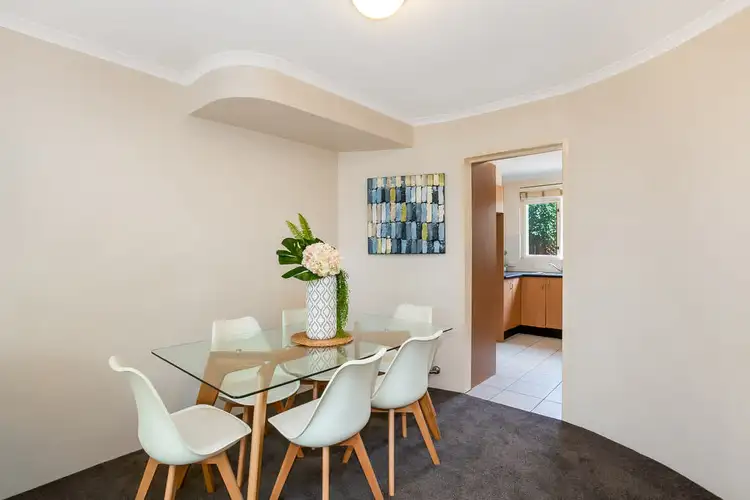 Fourth view of Homely townhouse listing, 7/35 Bay Road, Waverton NSW 2060