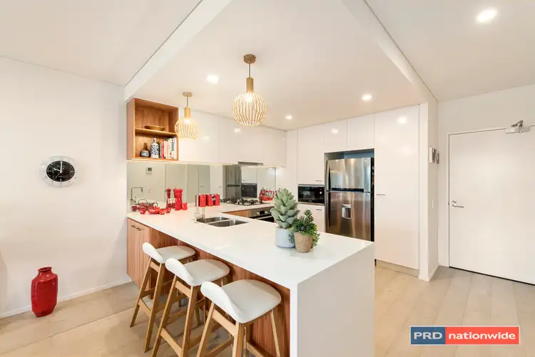 Fourth view of Homely unit listing, G.05/7 Edgar Street, Coffs Harbour NSW 2450