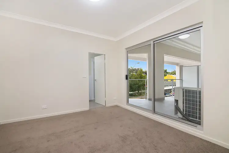 Sixth view of Homely unit listing, 203/293-295 Mann Street, Gosford NSW 2250