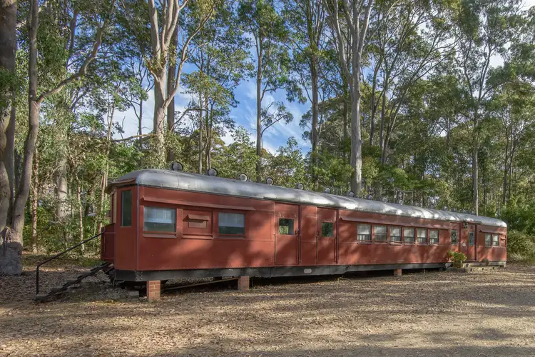 Fourth view of Homely house listing, 74 Berriman Drive, Congo NSW 2537