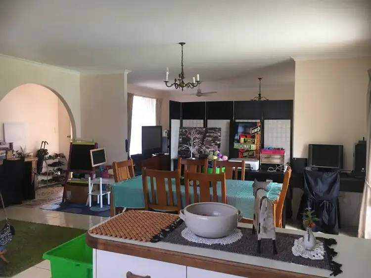 Fifth view of Homely house listing, 53 St Andrews Drive, Pialba QLD 4655