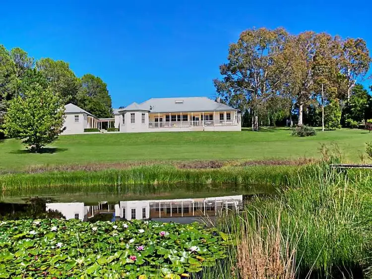 5 Willovale Dr, Bolwarra Heights NSW 2320