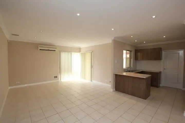 Fourth view of Homely house listing, 4/37 Hooley Road, Midland WA 6056