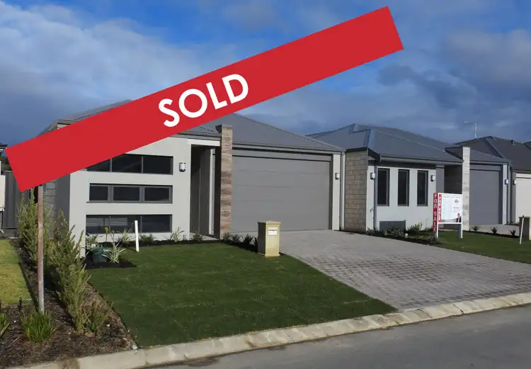 90 Fairweather Drive, Piara Waters WA 6112