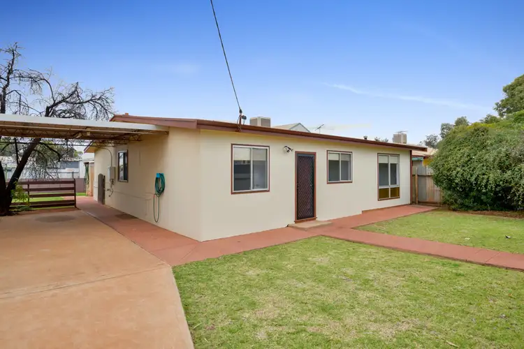 Main view of Homely house listing, 199 Forrest Street, Kalgoorlie WA 6430