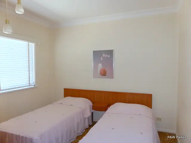 Fifth view of Homely house listing, 15 Carrington Street, Parkes NSW 2870