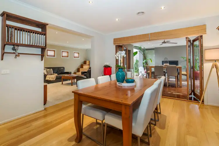 Sixth view of Homely house listing, 12 Macarthur Park Boulevard, Miners Rest VIC 3352