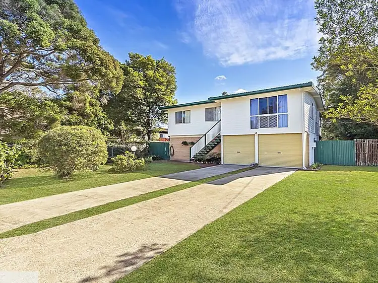 Main view of Homely house listing, 8 Stirling St, Strathpine QLD 4500