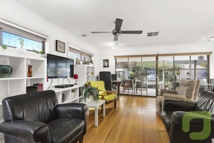 Fourth view of Homely house listing, 3 Chifley Avenue, Altona VIC 3018