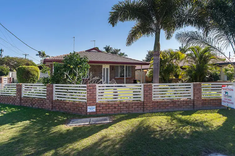 118 Paradise Parade, Paradise Point QLD 4216