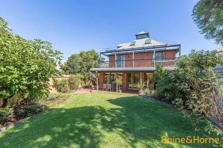 Fifth view of Homely house listing, 23 Smith Avenue, Williamstown VIC 3016