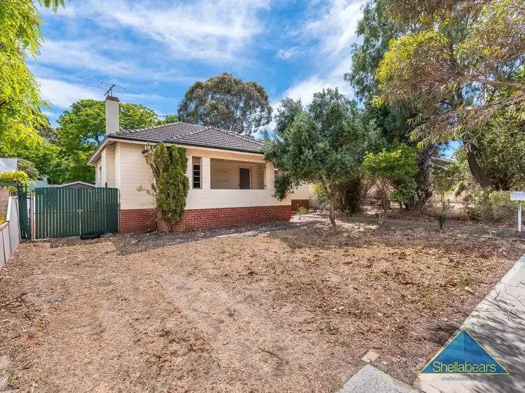 Main view of Homely house listing, 10 Nicholl Street, Daglish WA 6008