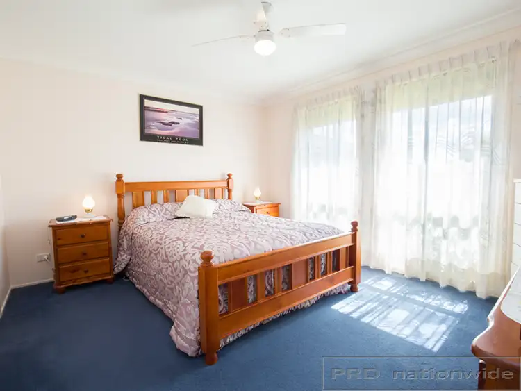 Fourth view of Homely house listing, 14 Greenwood Grove, Rutherford NSW 2320