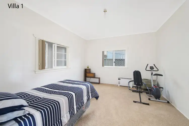 Fifth view of Homely villa listing, 1 & 2/12 Waratah Street, Port Macquarie NSW 2444