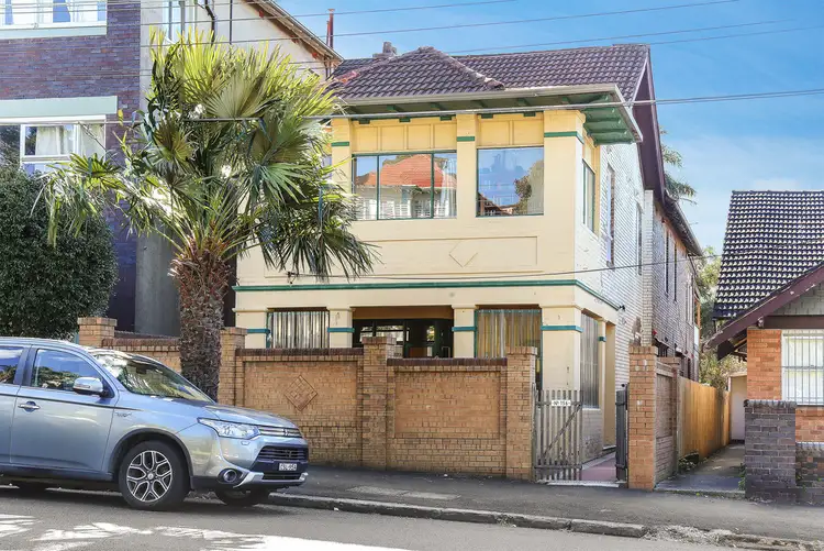 Main view of Homely house listing, 156 Coogee Bay Road, Coogee NSW 2034