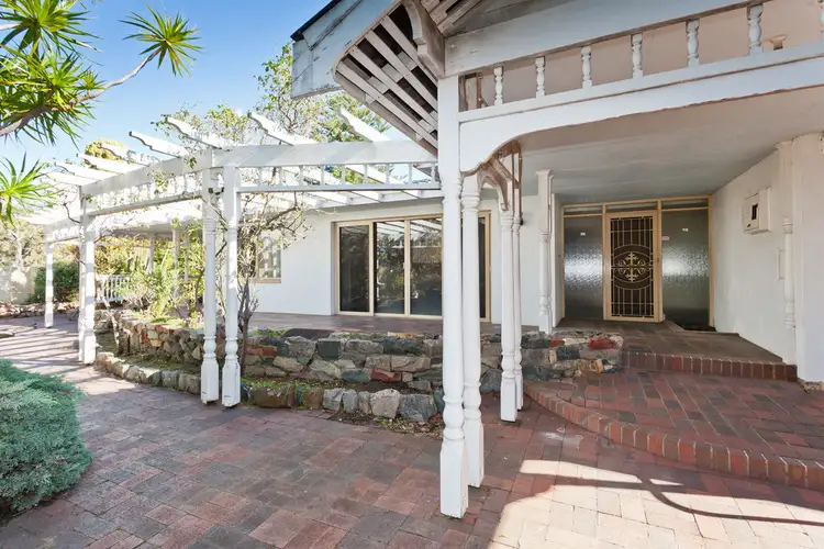 Third view of Homely house listing, 117 Sydenham Road, Doubleview WA 6018