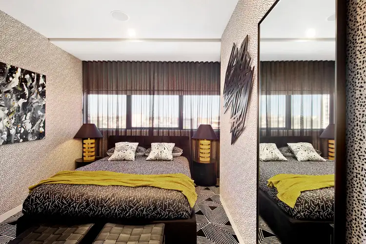 Sixth view of Homely apartment listing, 1406/184 Forbes Street, Darlinghurst NSW 2010