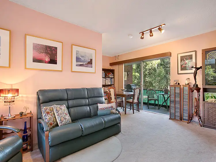 Seventh view of Homely apartment listing, 19/15 Grace Campbell Crescent, Hillsdale NSW 2036