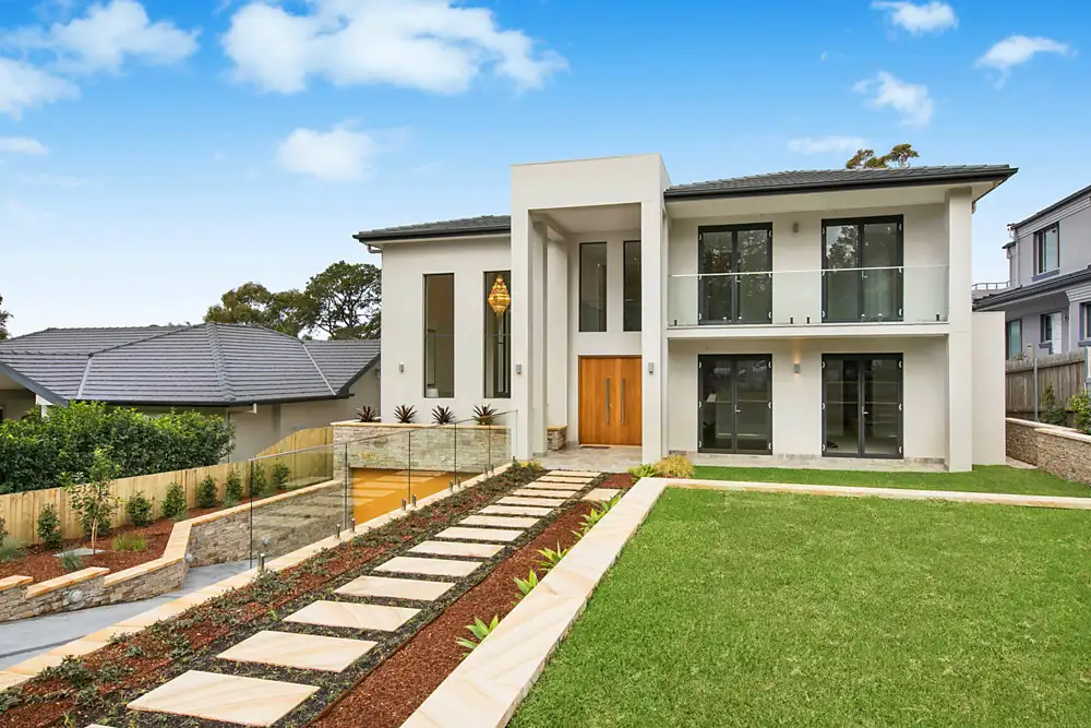 Main view of Homely house listing, 7 Eastgate Ave, East Killara NSW 2071