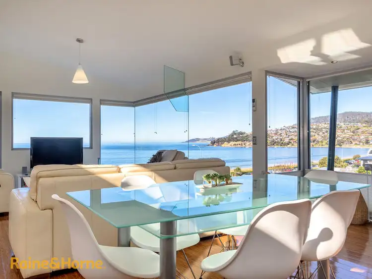 Main view of Homely house listing, 2a Ocean Esplanade, Blackmans Bay TAS 7052