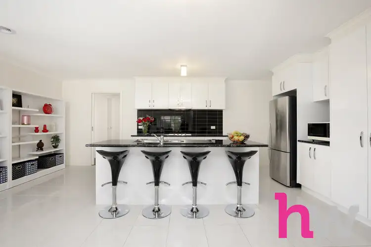 Fourth view of Homely house listing, 8 Adair Court, Marshall VIC 3216