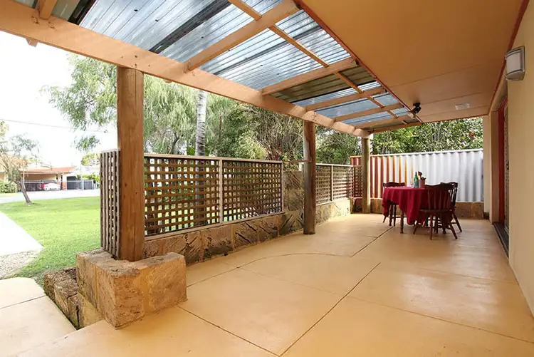 Sixth view of Homely house listing, 65 Lamond Street, Alfred Cove WA 6154