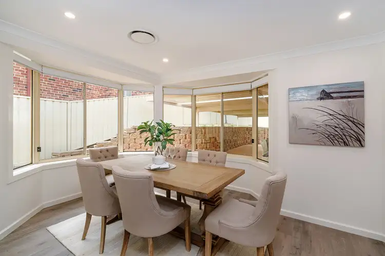 Third view of Homely house listing, 5 Helena Road, Cecil Hills NSW 2171