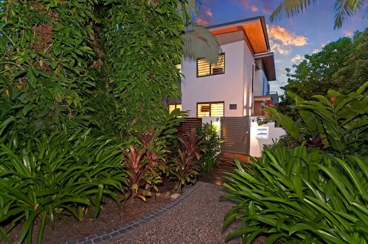Fourth view of Homely unit listing, 2/23 Murphy Street, Port Douglas QLD 4877