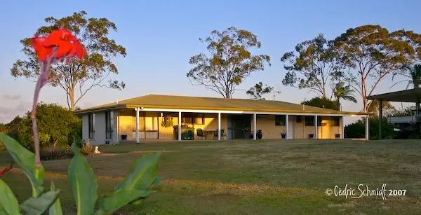 Third view of Homely rural property listing, 17 Maroolingar Road, Captain Creek QLD 4677