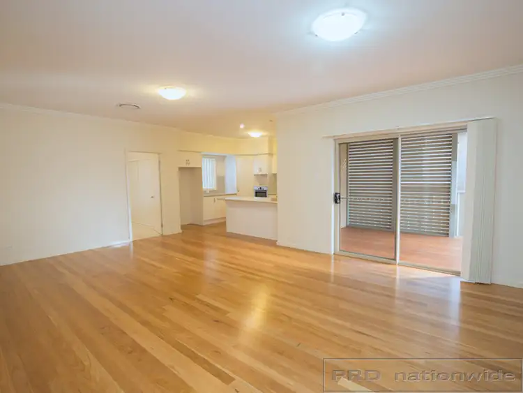 Second view of Homely house listing, 18 Johnson Drive, East Maitland NSW 2323