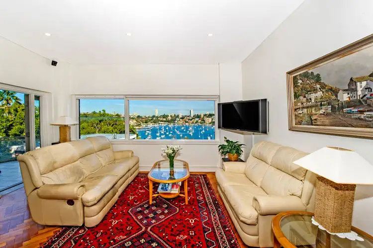 Sixth view of Homely apartment listing, 3/36 Wolseley Road, Point Piper NSW 2027