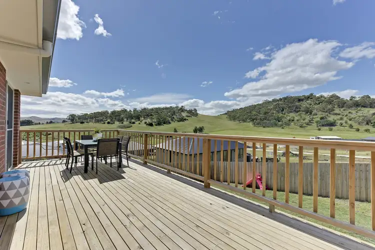 Second view of Homely house listing, 10 Brookborough Court, Sorell TAS 7172