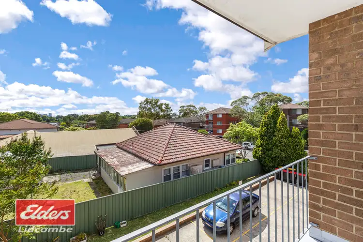Fifth view of Homely apartment listing, 8 /10 The Crescent, Berala NSW 2141