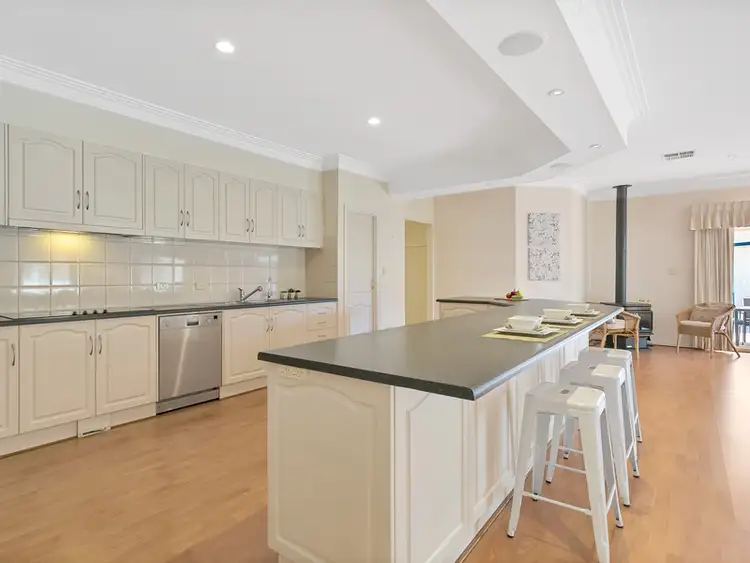 Third view of Homely house listing, 3 Jacaranda Grove, Mawson Lakes SA 5095