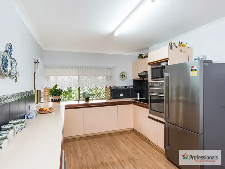Seventh view of Homely house listing, 45A Westfield Road, Camillo WA 6111