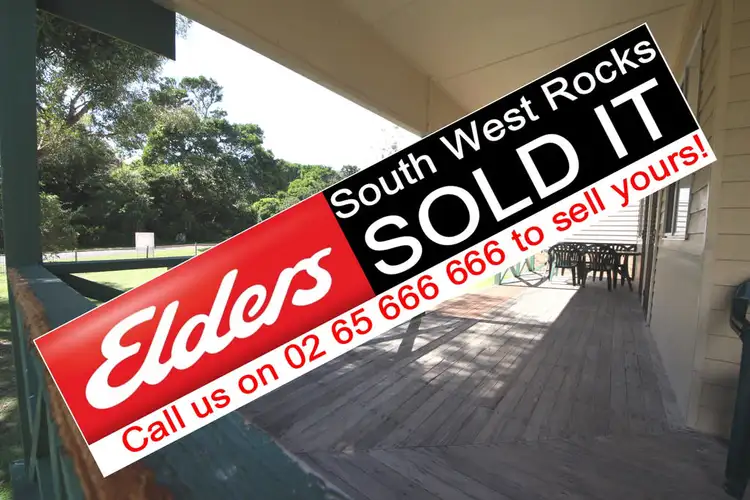 Second view of Homely house listing, 6 Bay St, Hat Head NSW 2440