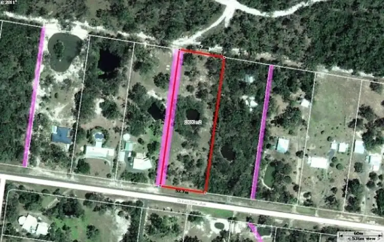 24 Dreamtime Av,, Burrum Heads QLD 4659